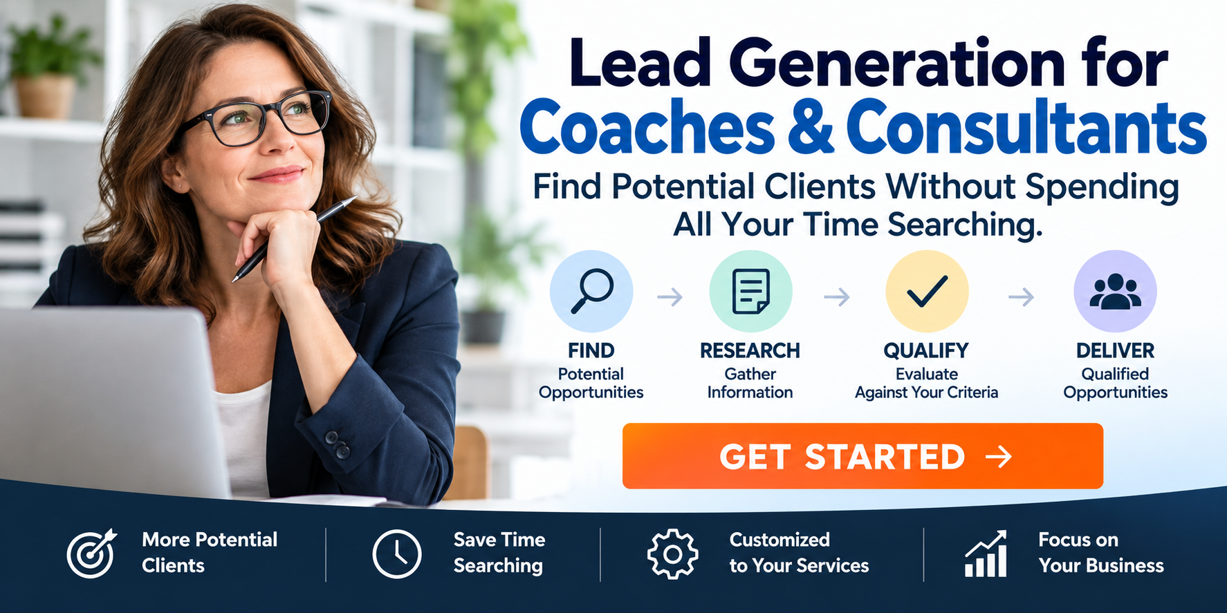 Coaches page banner